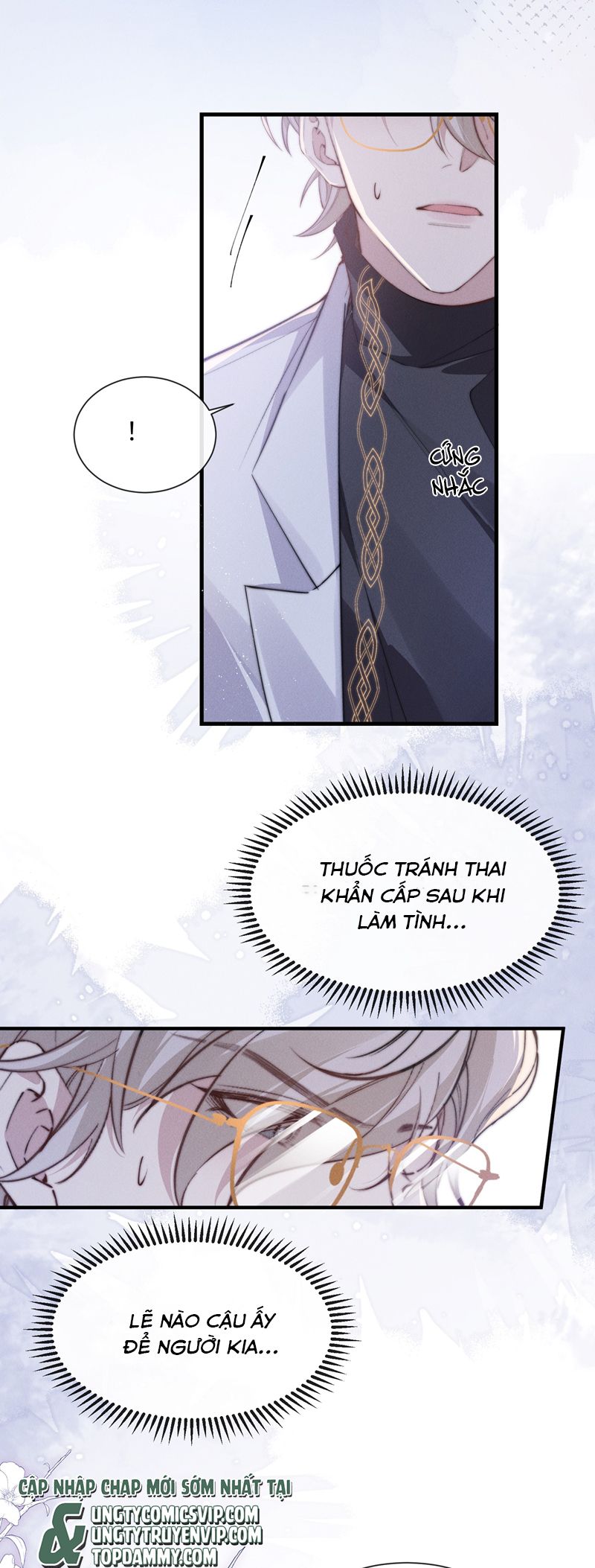 Kế Hoạch Tự Dưỡng Cuồng Khuyển Chap 24 - Trang 4