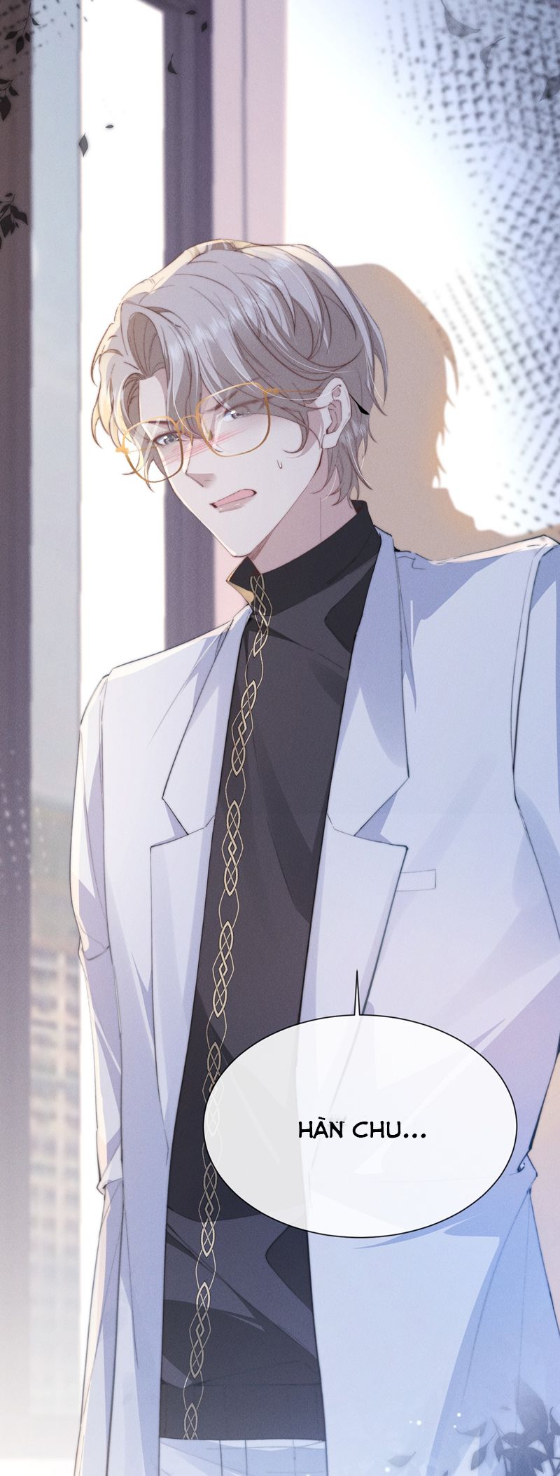 Kế Hoạch Tự Dưỡng Cuồng Khuyển Chap 24 - Trang 4