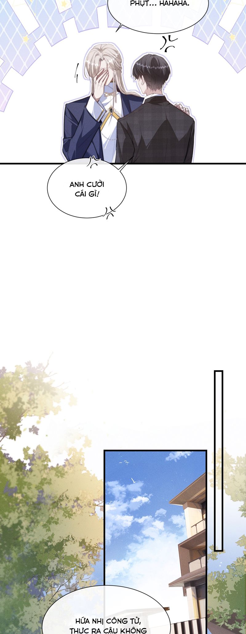 Kế Hoạch Tự Dưỡng Cuồng Khuyển Chap 24 - Trang 4