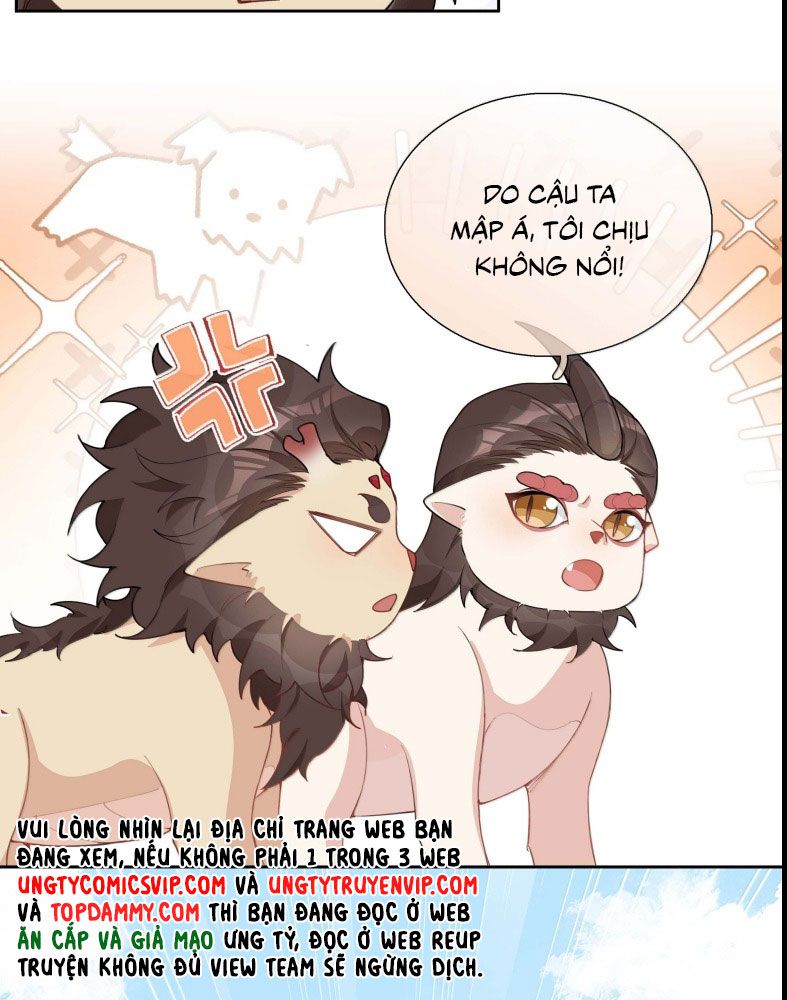 Sơn Hải Cao Trung Chapter 106 - Trang 3