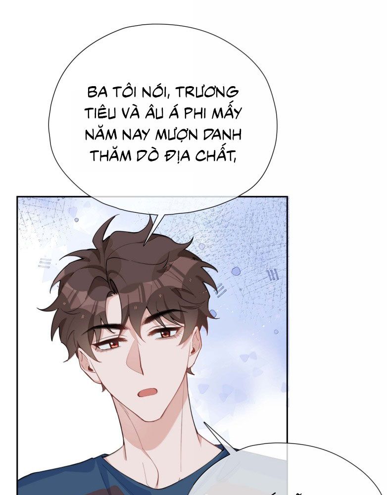 Sơn Hải Cao Trung Chapter 106 - Trang 3