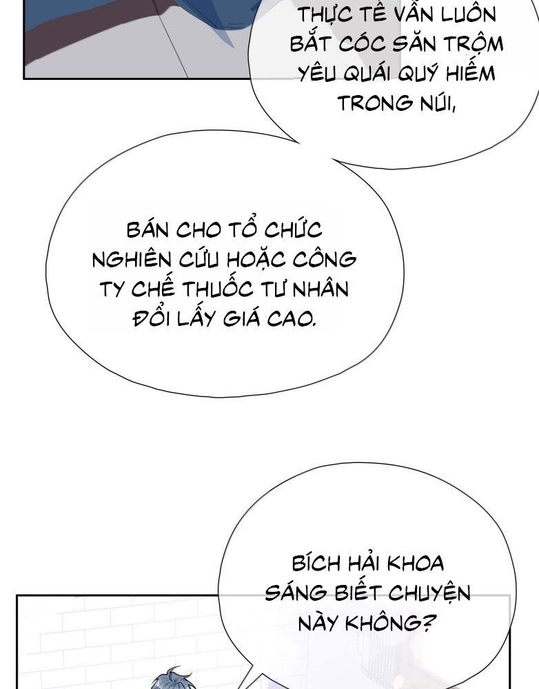 Sơn Hải Cao Trung Chapter 106 - Trang 3