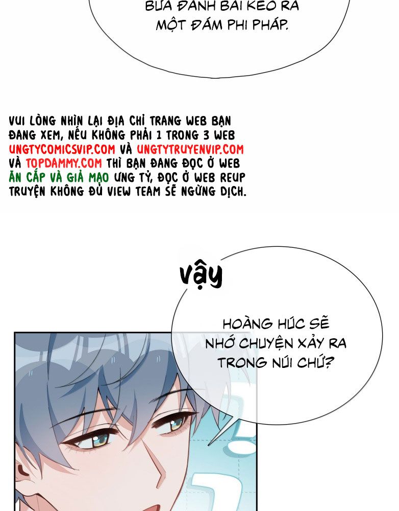 Sơn Hải Cao Trung Chapter 106 - Trang 3