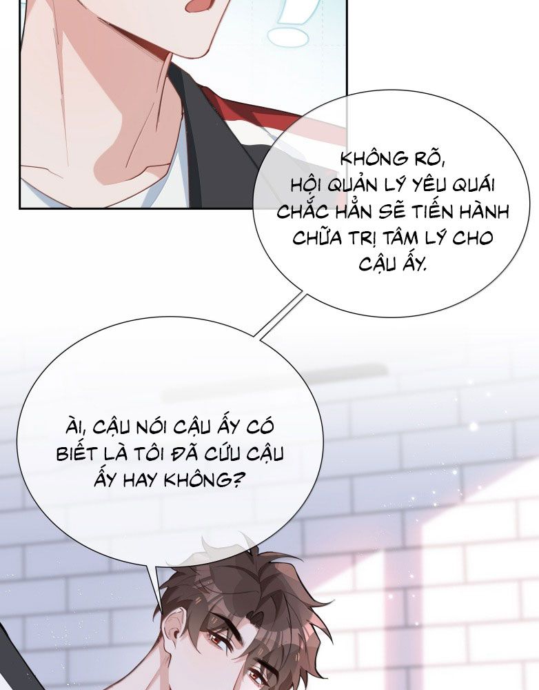 Sơn Hải Cao Trung Chapter 106 - Trang 3