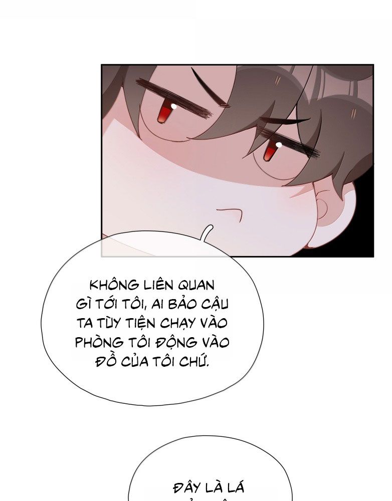 Sơn Hải Cao Trung Chapter 106 - Trang 3