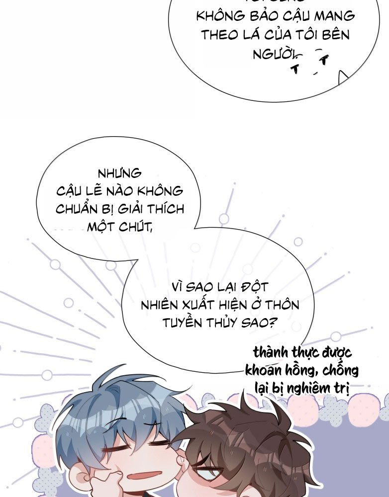 Sơn Hải Cao Trung Chapter 106 - Trang 3