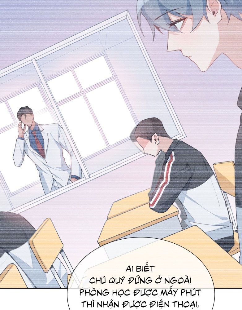 Sơn Hải Cao Trung Chapter 106 - Trang 3