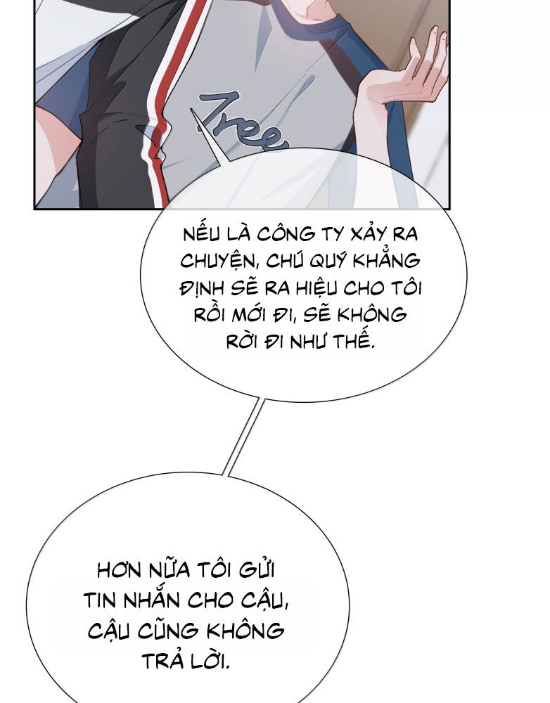 Sơn Hải Cao Trung Chapter 106 - Trang 3