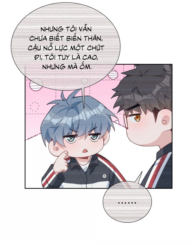 Sơn Hải Cao Trung Chapter 106 - Trang 3