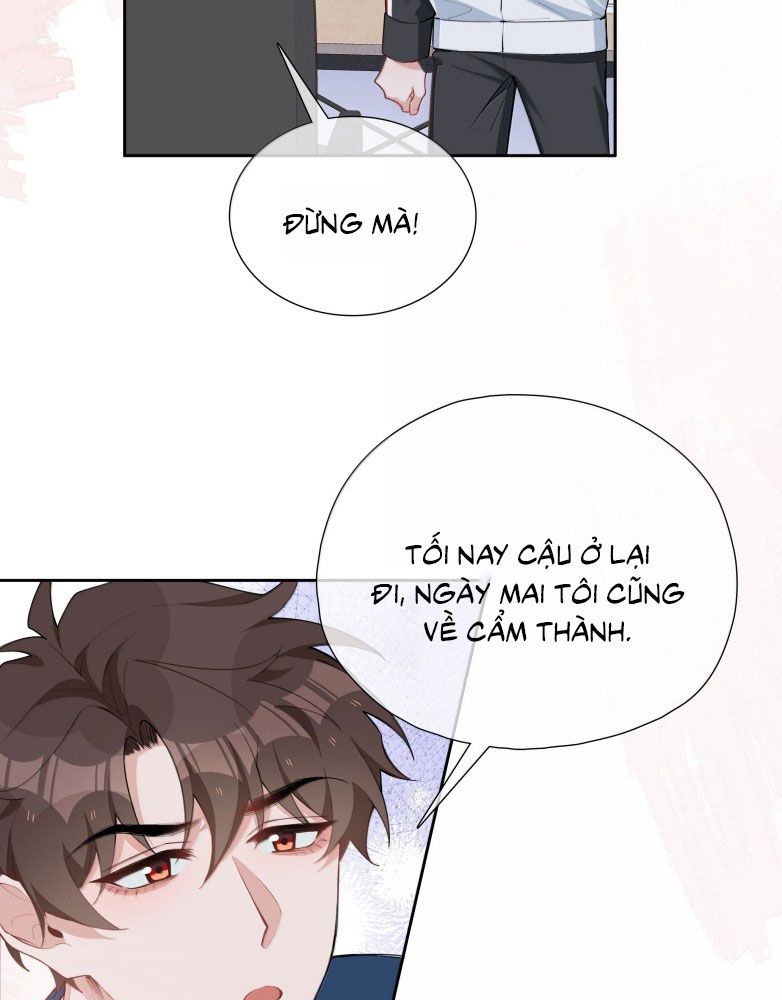 Sơn Hải Cao Trung Chapter 106 - Trang 3