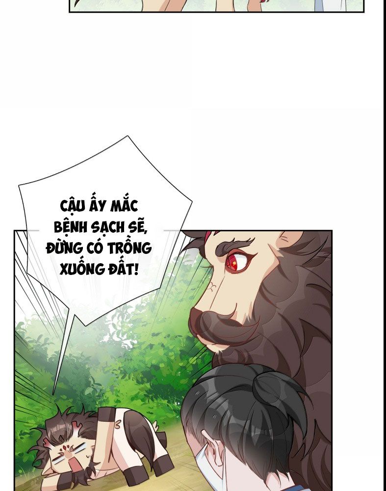 Sơn Hải Cao Trung Chapter 106 - Trang 3