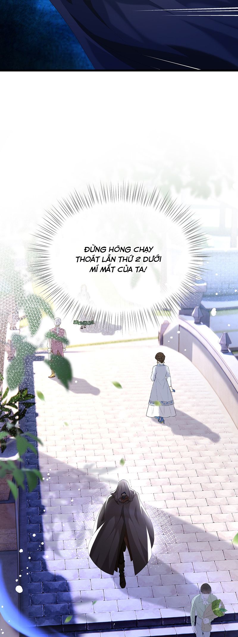 Tôi Trùng Sinh Trở Thành Tiểu Ác Long Của Vương Tử Điện Hạ Chapter 42 - Trang 4