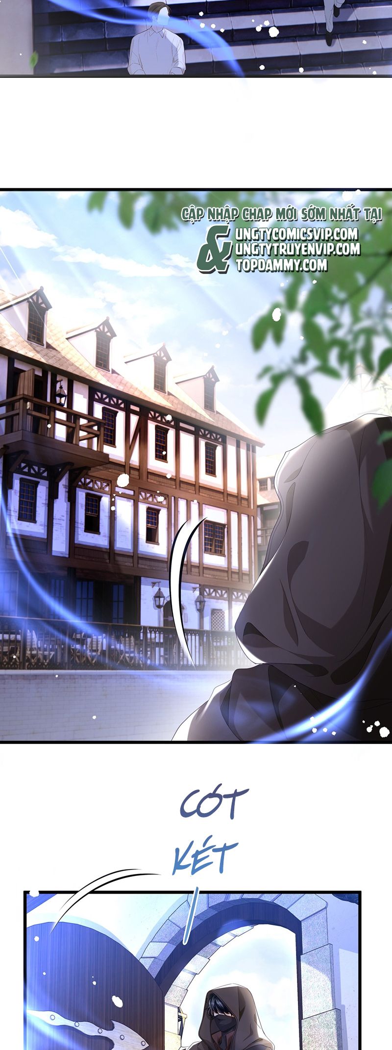 Tôi Trùng Sinh Trở Thành Tiểu Ác Long Của Vương Tử Điện Hạ Chapter 42 - Trang 4