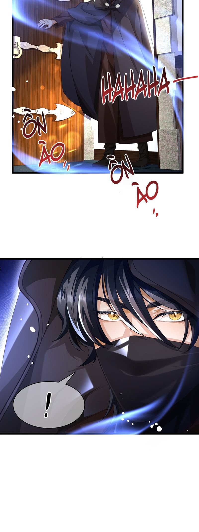 Tôi Trùng Sinh Trở Thành Tiểu Ác Long Của Vương Tử Điện Hạ Chapter 42 - Trang 4