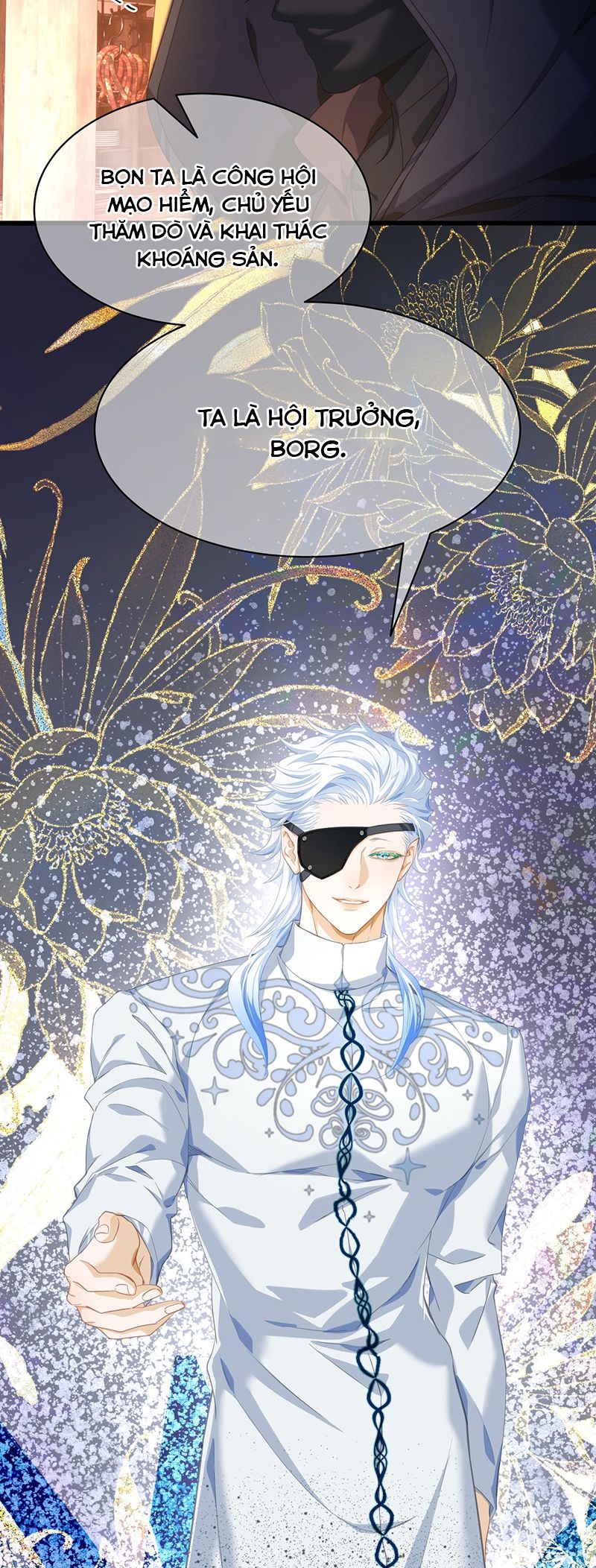 Tôi Trùng Sinh Trở Thành Tiểu Ác Long Của Vương Tử Điện Hạ Chapter 42 - Trang 4