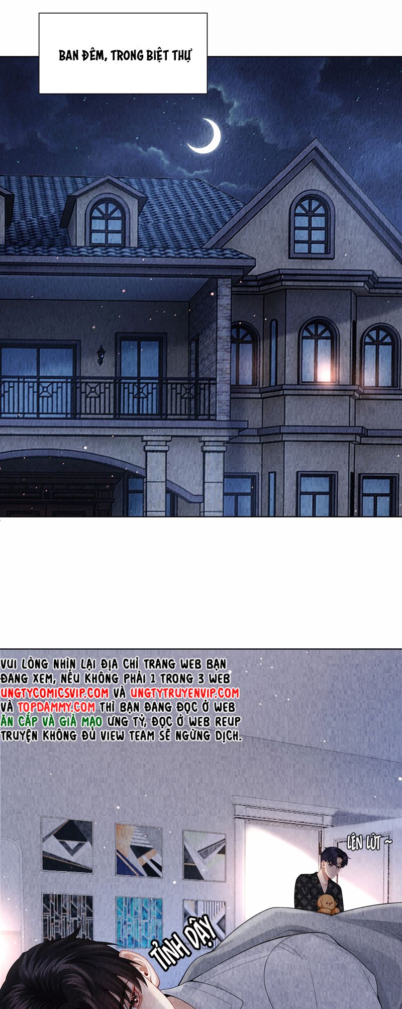 Dior Tiên Sinh Chap 109 - Trang 2