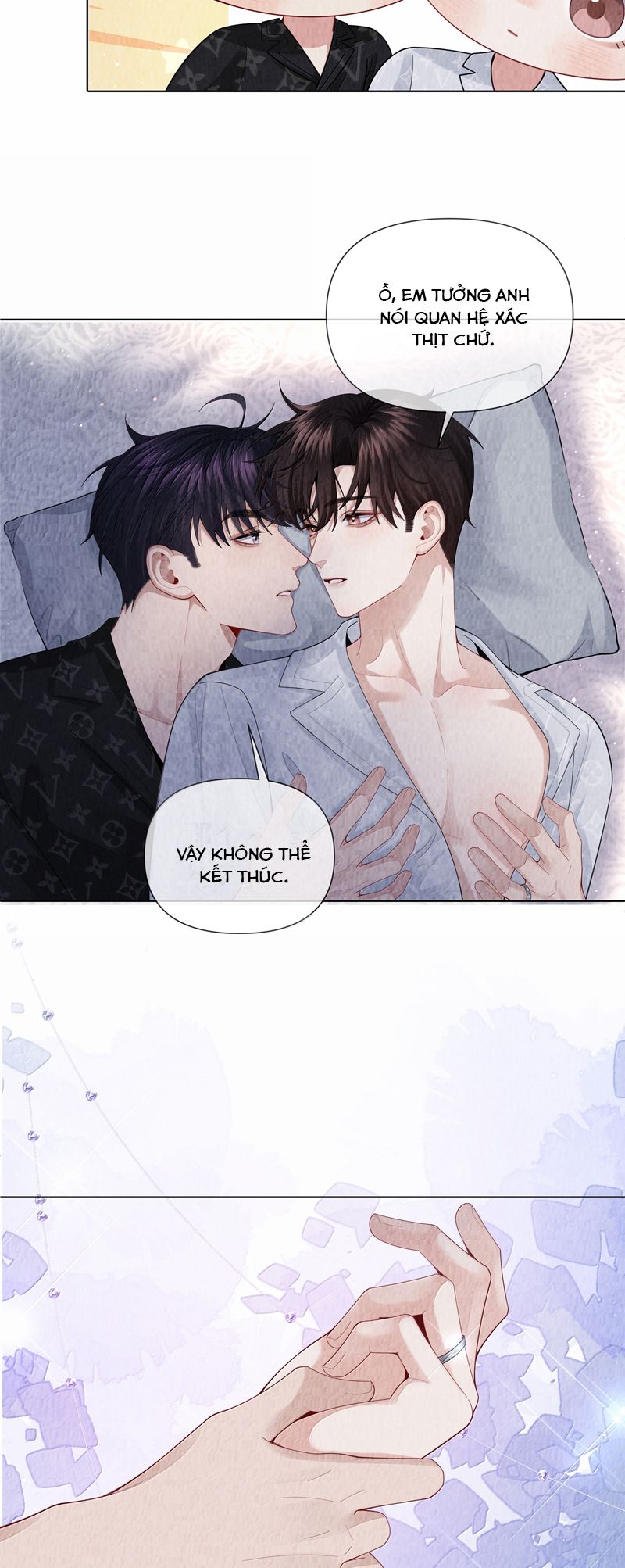 Dior Tiên Sinh Chap 109 - Trang 2