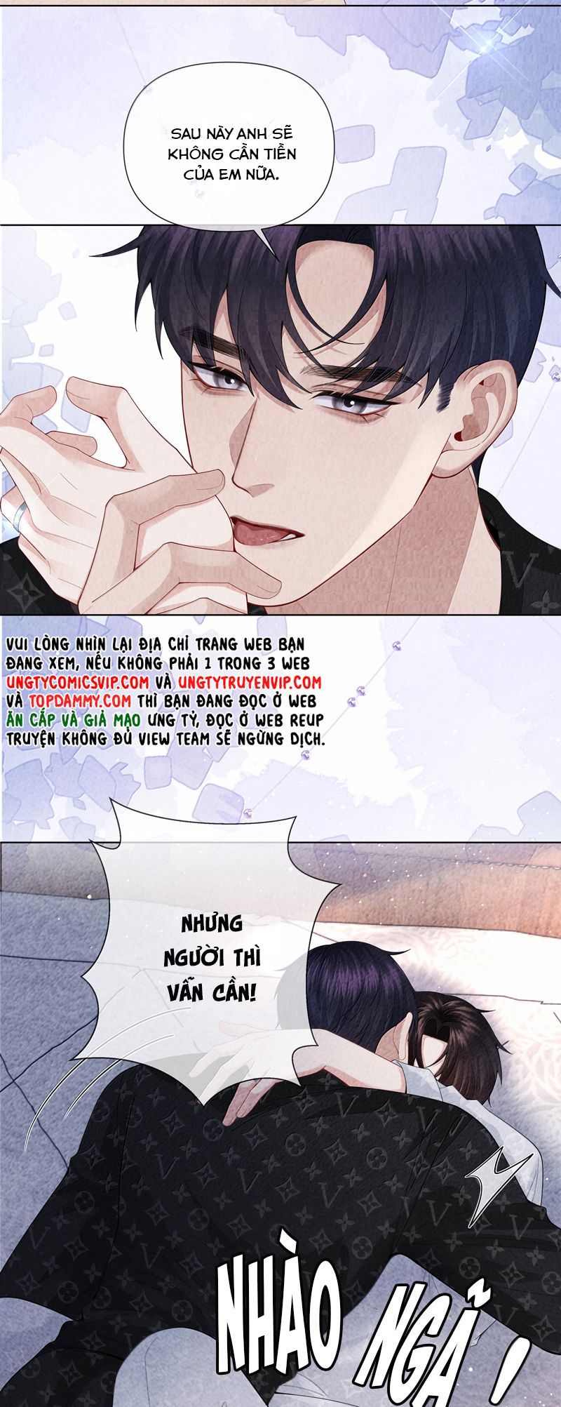 Dior Tiên Sinh Chap 109 - Trang 2