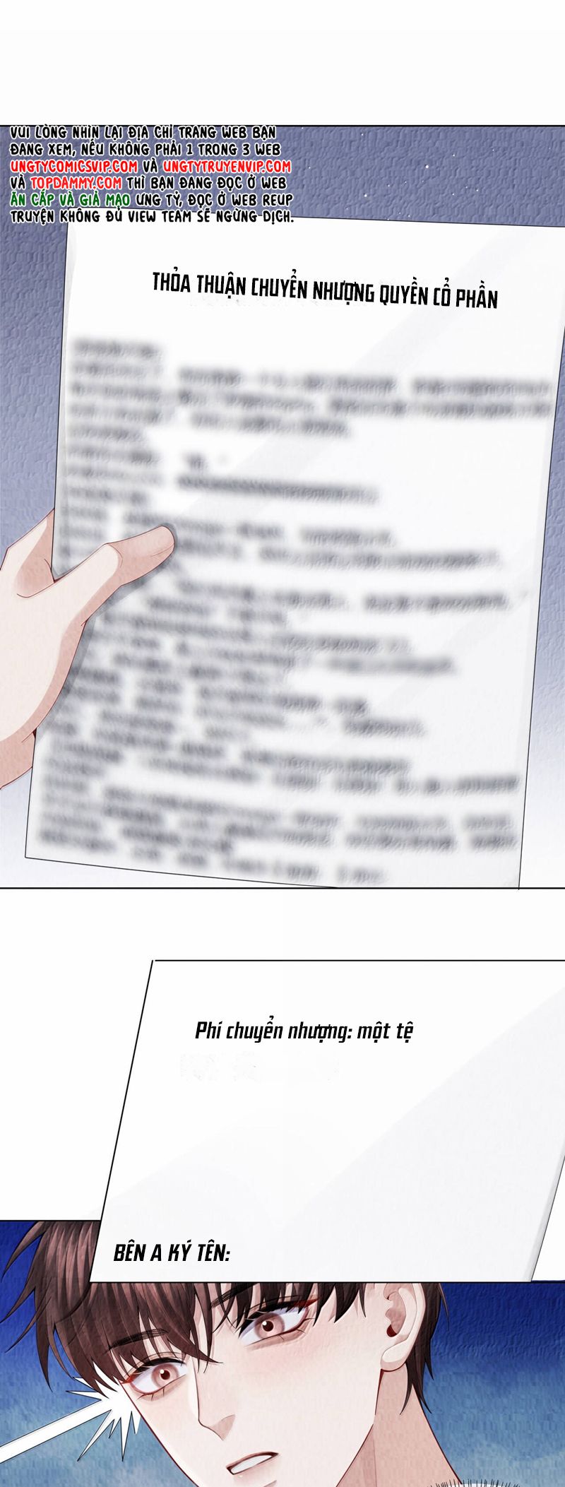 Dior Tiên Sinh Chap 109 - Trang 2