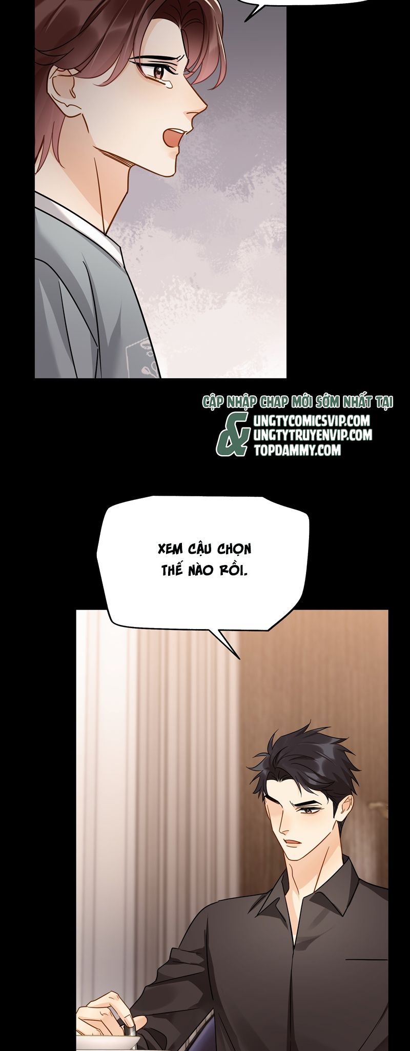 Theo Đuôi Chap 105 - Trang 4