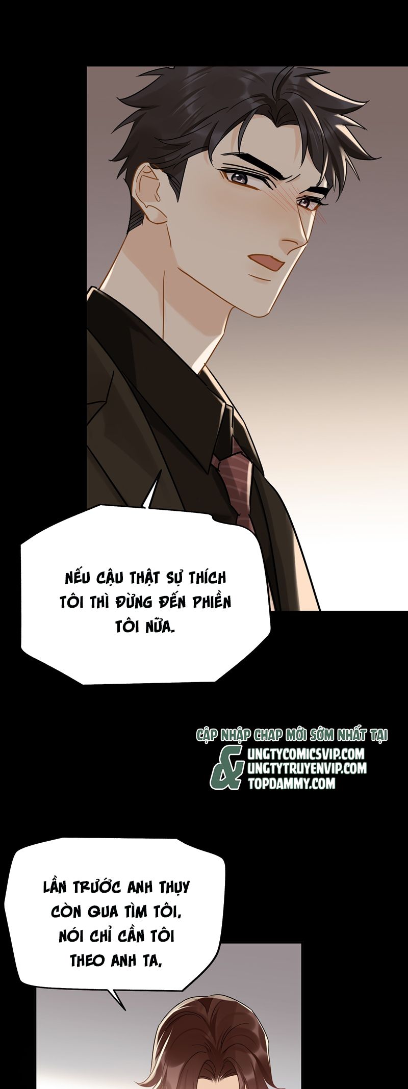 Theo Đuôi Chap 105 - Trang 4