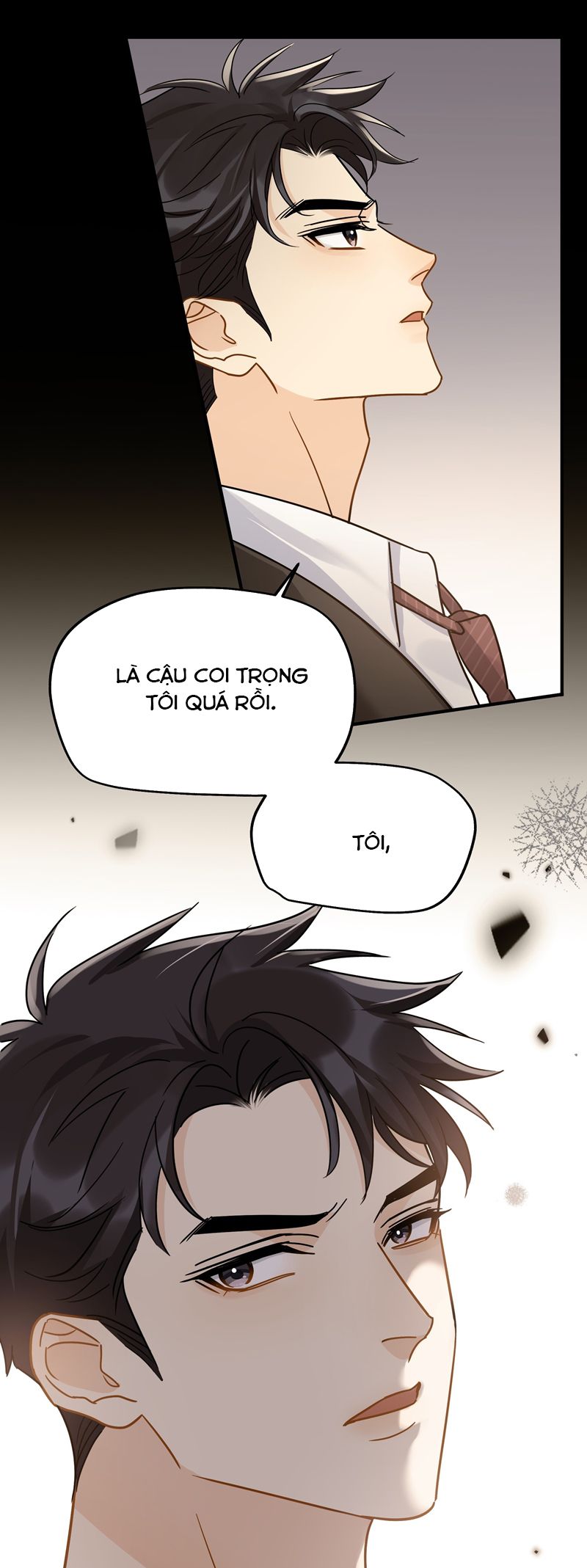 Theo Đuôi Chap 105 - Trang 4