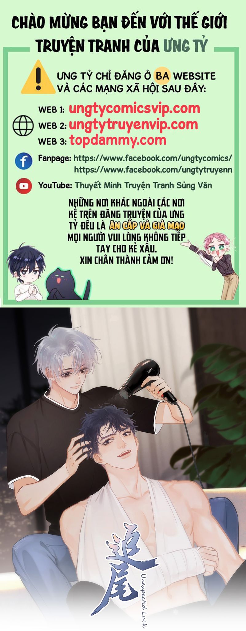 Theo Đuôi Chap 105 - Trang 4