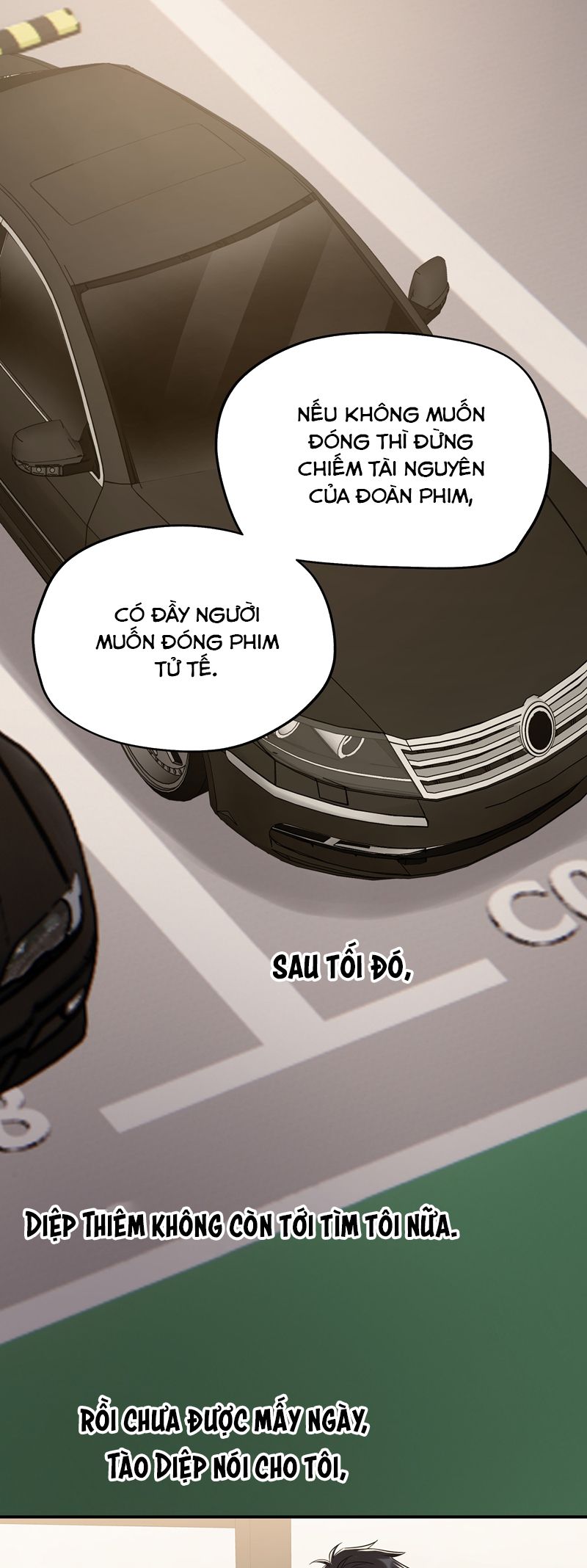 Theo Đuôi Chap 105 - Trang 4