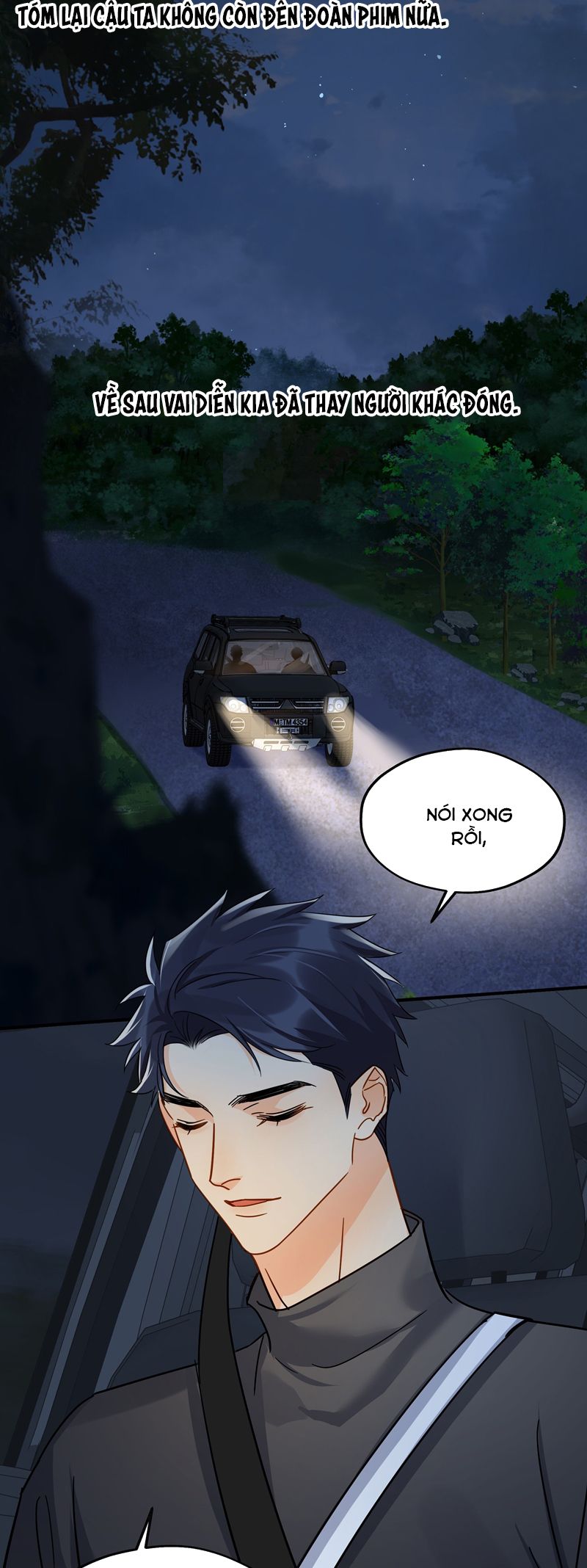 Theo Đuôi Chap 105 - Trang 4