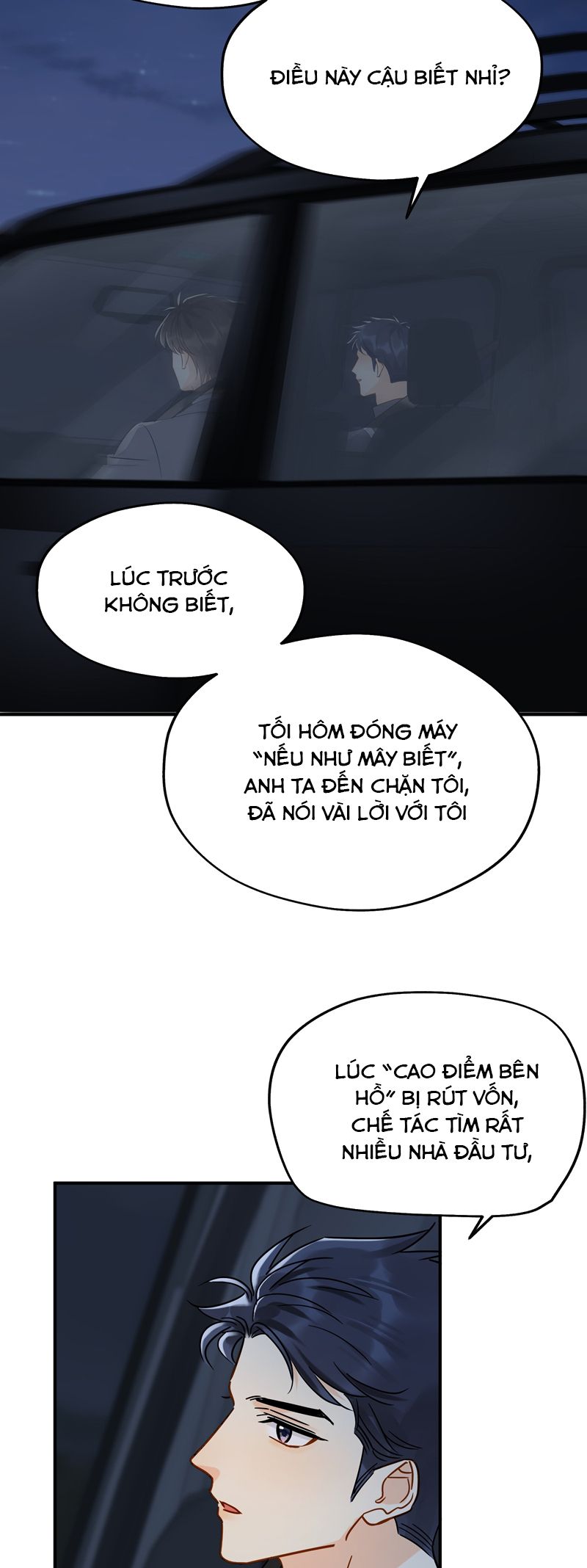 Theo Đuôi Chap 105 - Trang 4