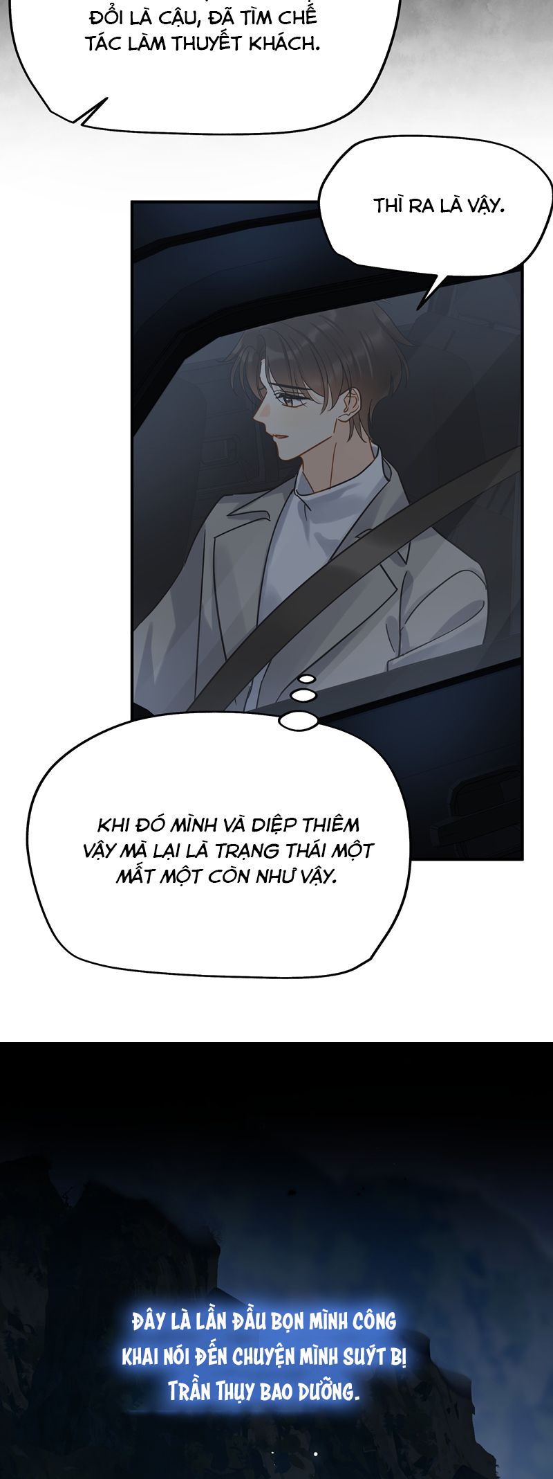 Theo Đuôi Chap 105 - Trang 4