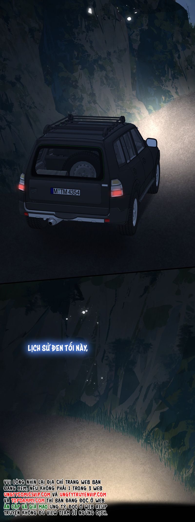 Theo Đuôi Chap 105 - Trang 4