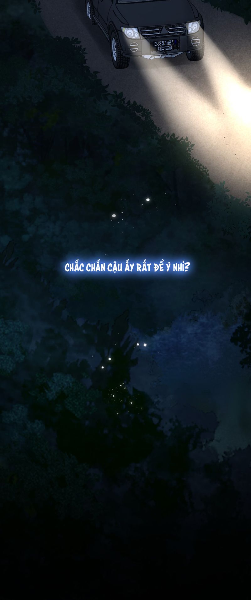 Theo Đuôi Chap 105 - Trang 4