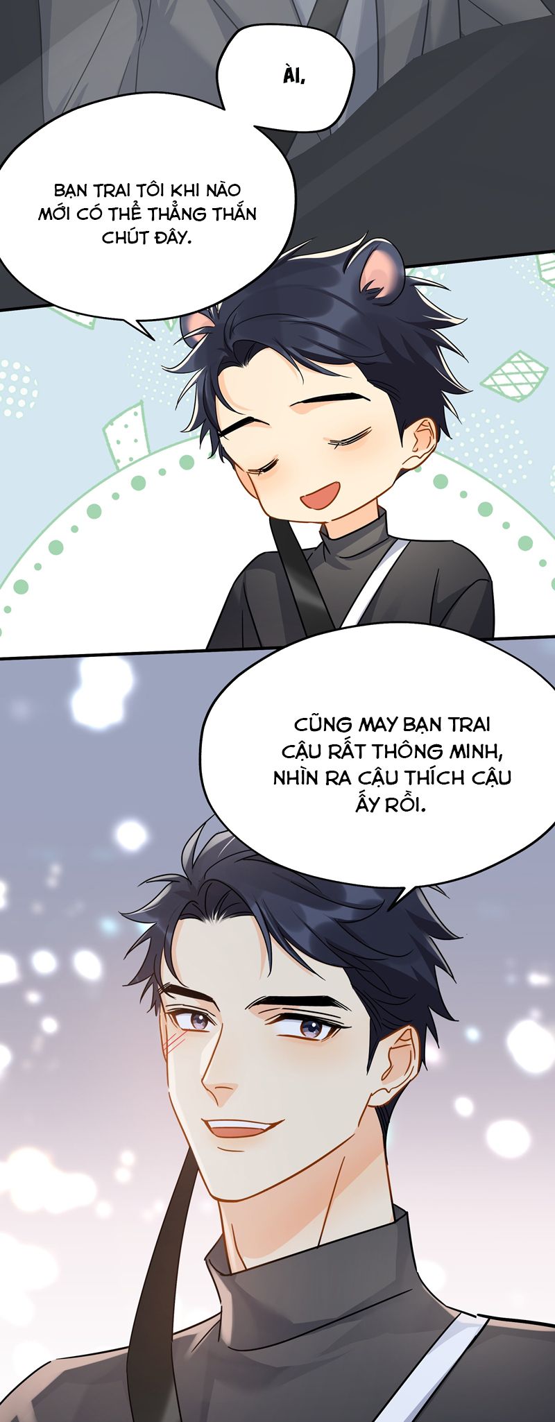 Theo Đuôi Chap 105 - Trang 4