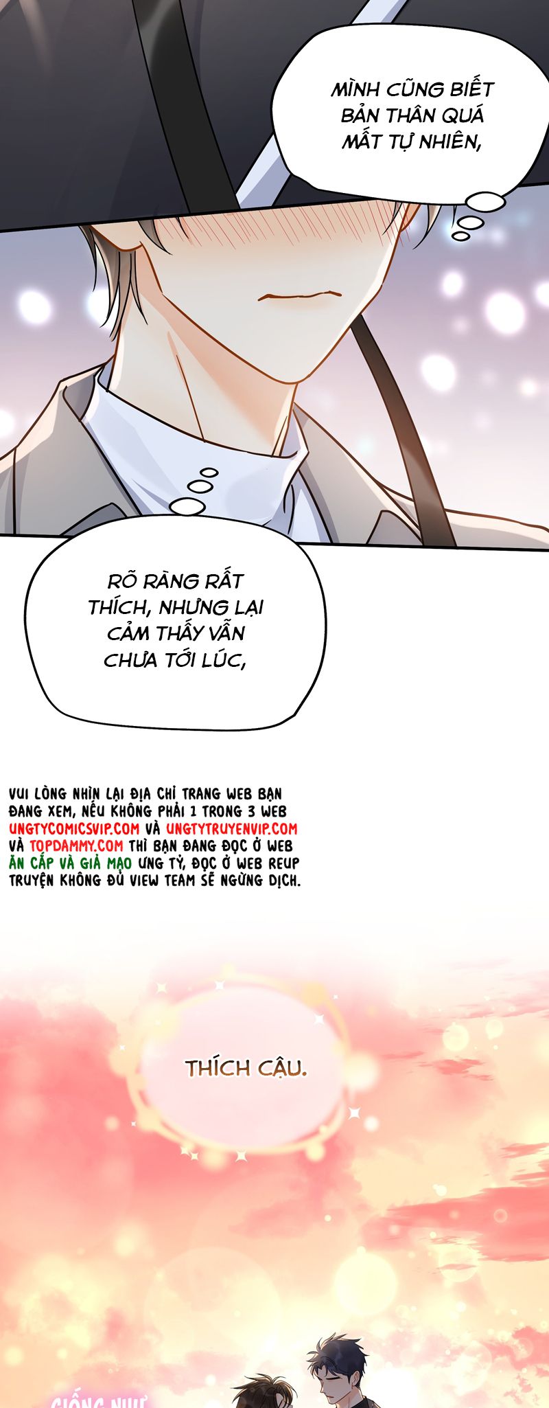 Theo Đuôi Chap 105 - Trang 4