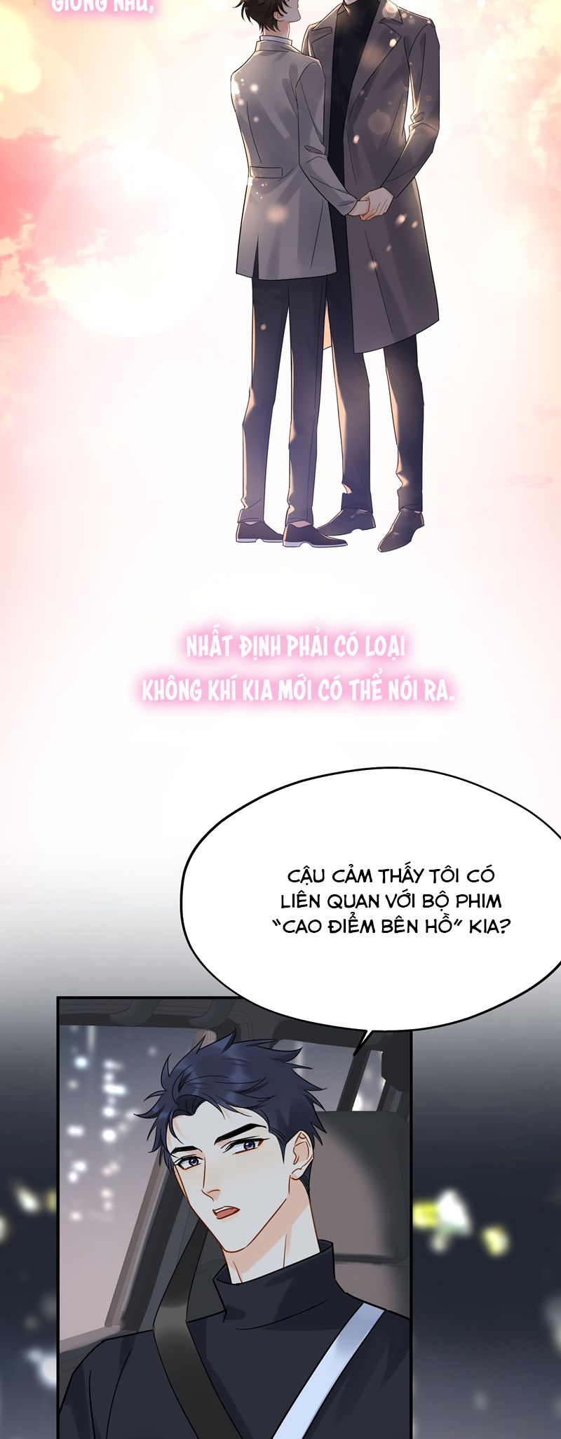 Theo Đuôi Chap 105 - Trang 4