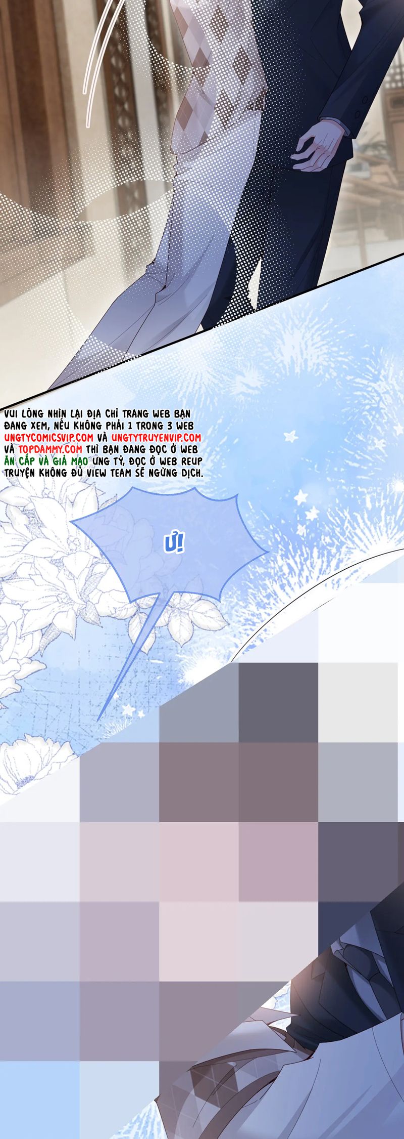 Đơn Xin Ly Hôn Chap 134 - Trang 2