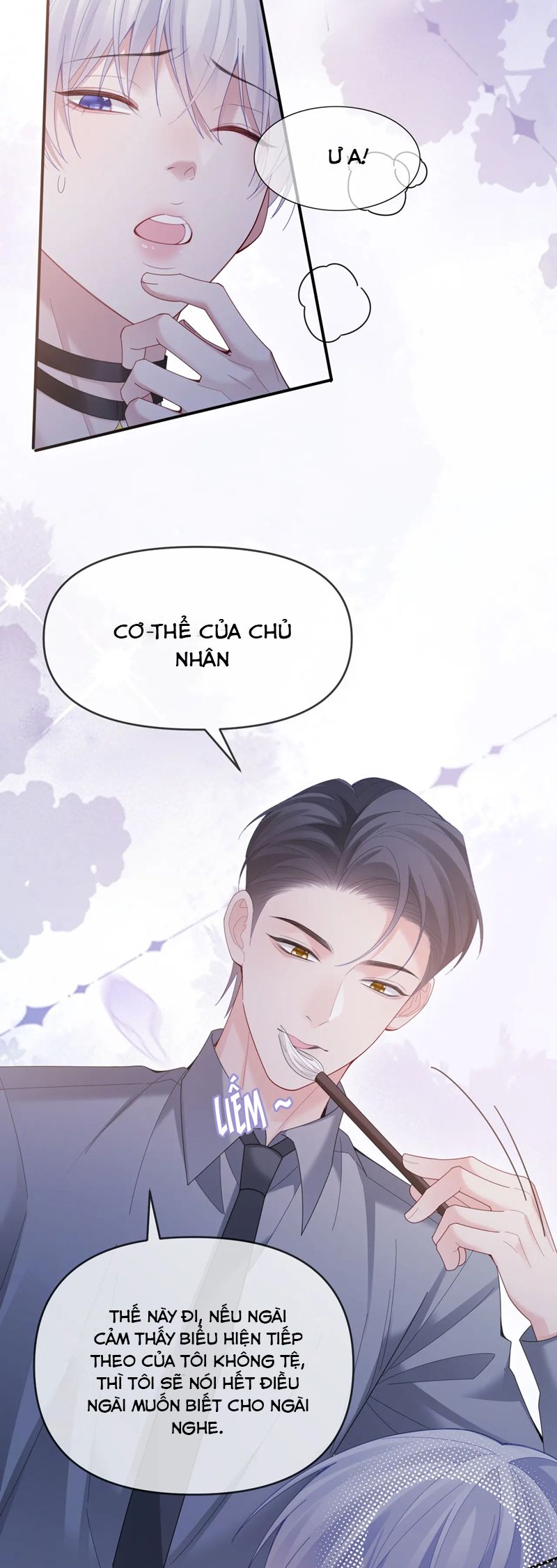 Đơn Xin Ly Hôn Chap 134 - Trang 2