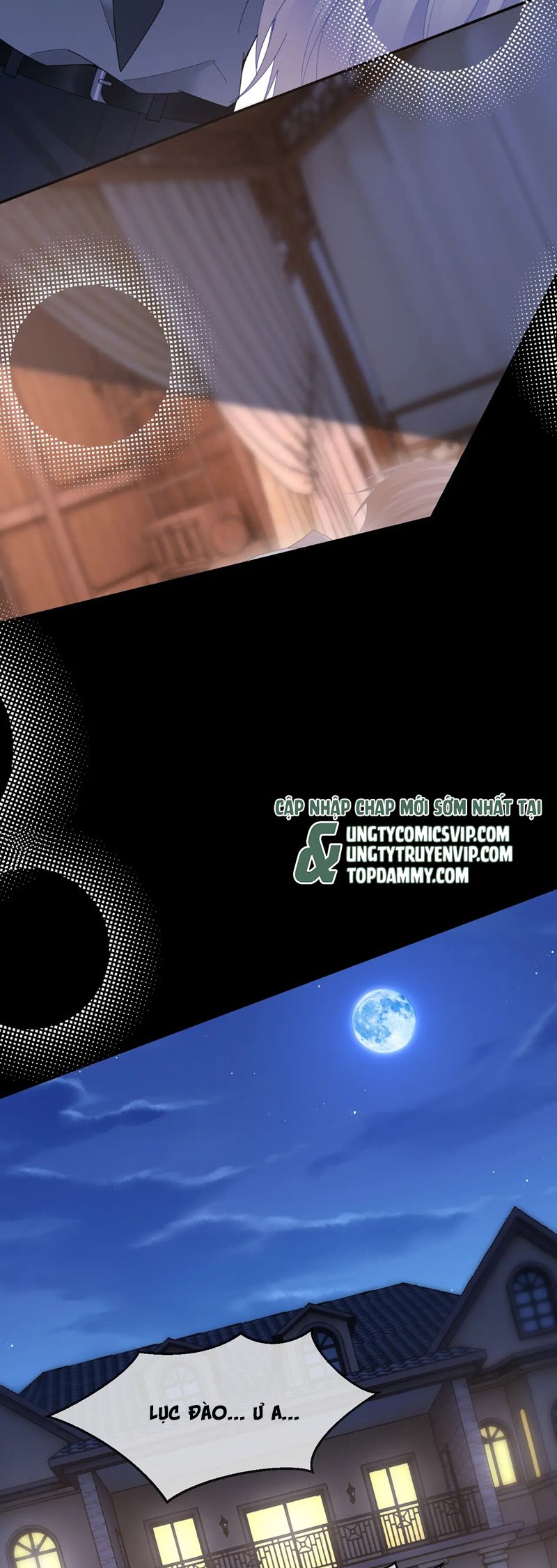 Đơn Xin Ly Hôn Chap 134 - Trang 2