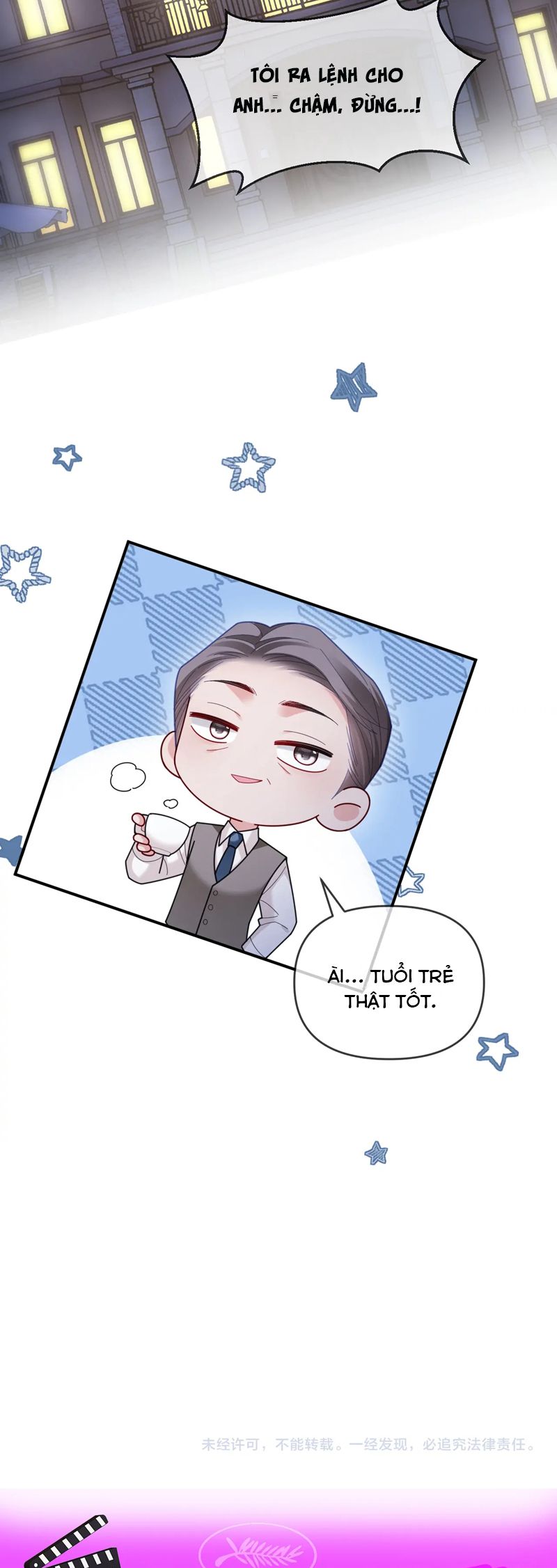 Đơn Xin Ly Hôn Chap 134 - Trang 2