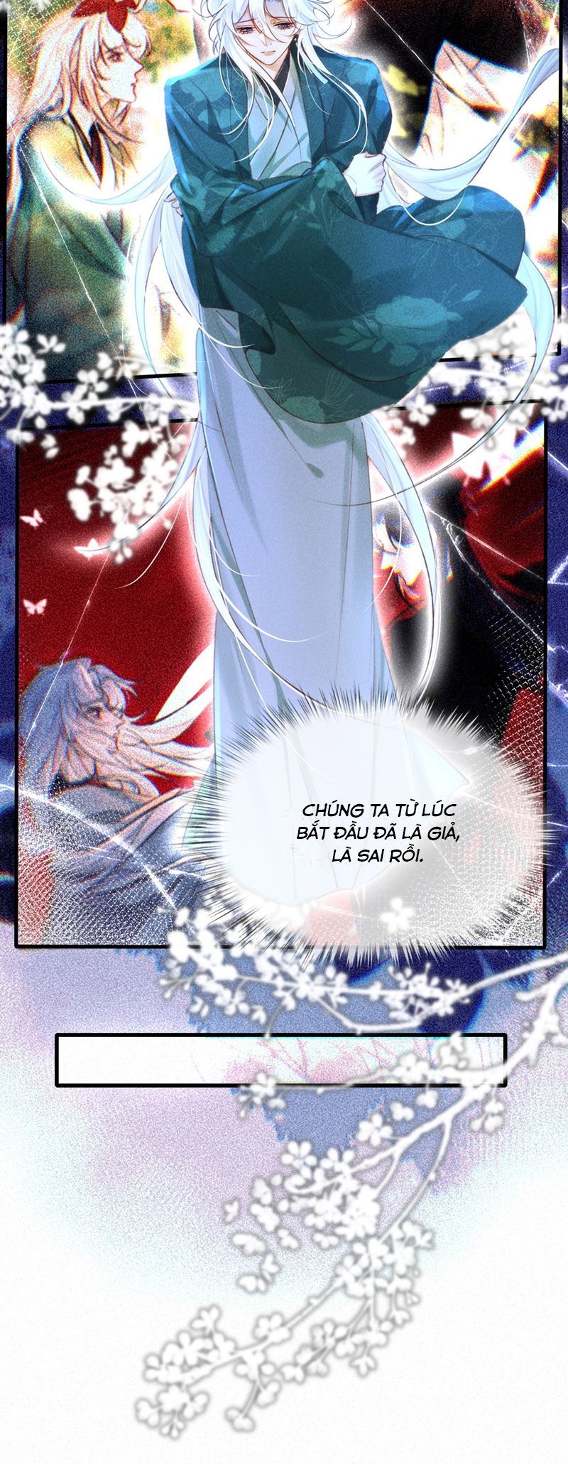 Nam Chủ Vì Sao Quyến Rũ Ta Chap 17 - Next Chap 18