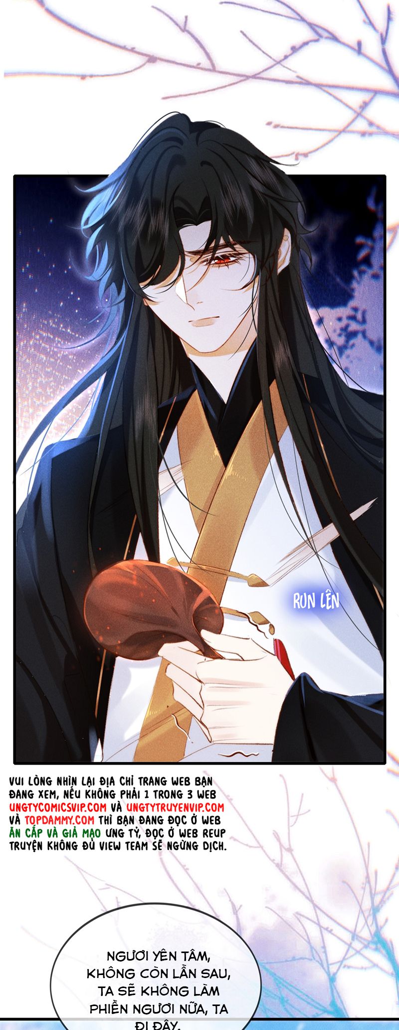 Nam Chủ Vì Sao Quyến Rũ Ta Chap 17 - Next Chap 18