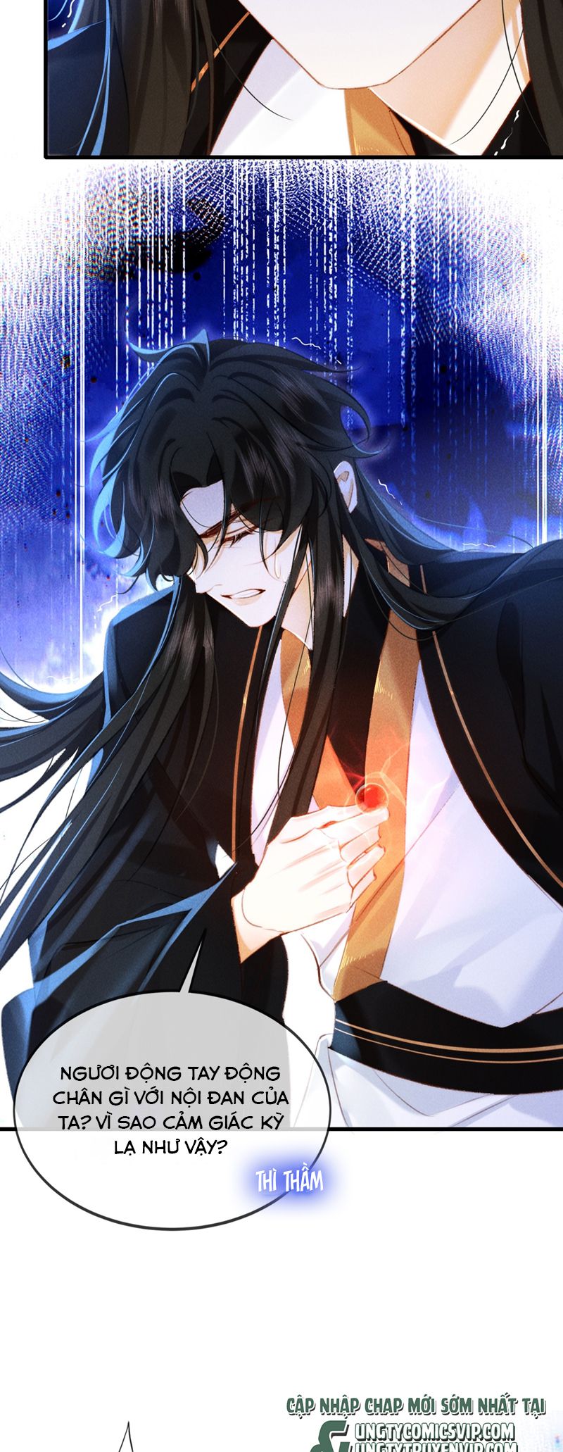 Nam Chủ Vì Sao Quyến Rũ Ta Chap 17 - Next Chap 18