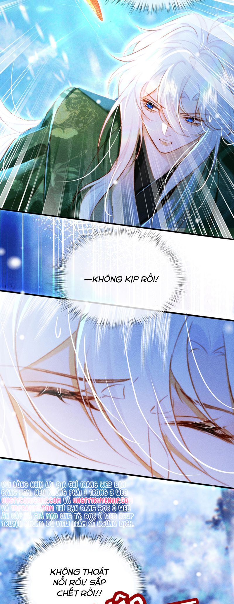 Nam Chủ Vì Sao Quyến Rũ Ta Chap 17 - Next Chap 18