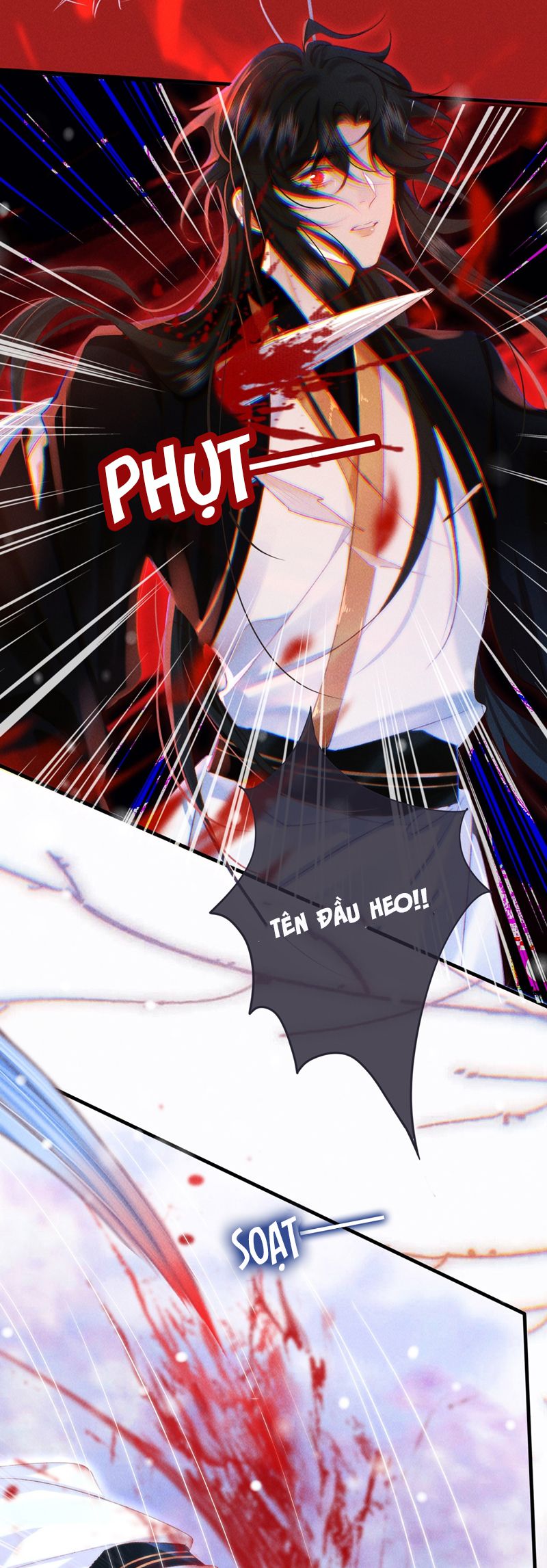 Nam Chủ Vì Sao Quyến Rũ Ta Chap 17 - Next Chap 18