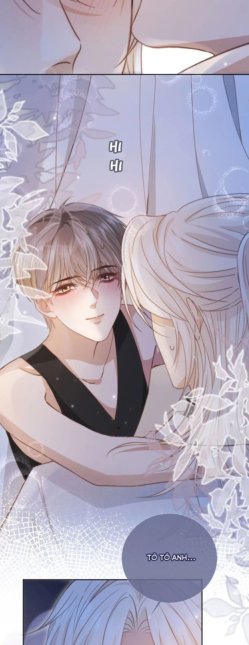 Bạch Nguyệt Quang Hắn Yêu Thế Thân Rồi Sao?! Chapter 37 - Trang 4