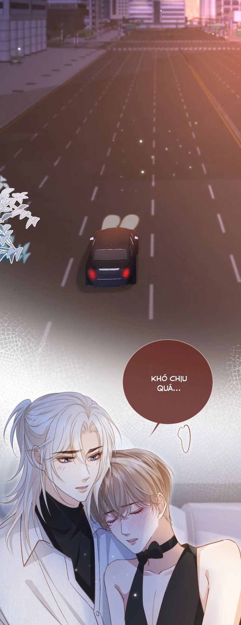 Bạch Nguyệt Quang Hắn Yêu Thế Thân Rồi Sao?! Chapter 37 - Trang 4