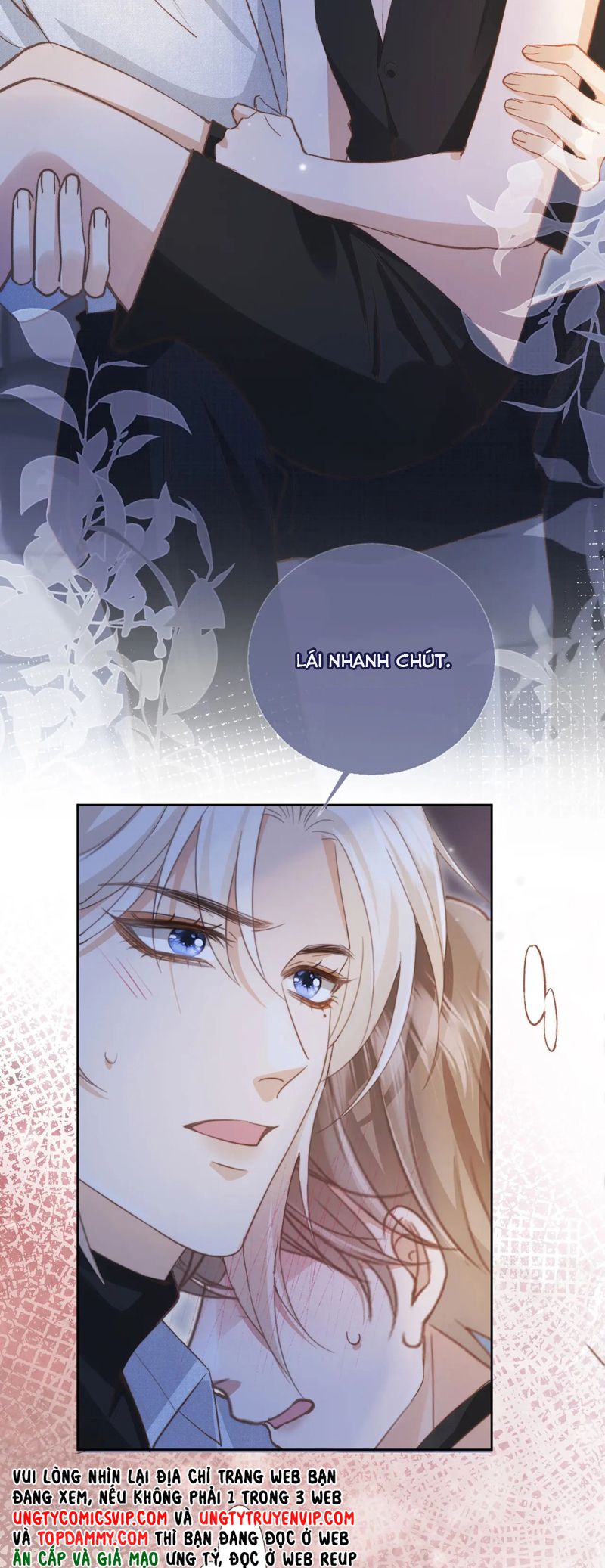 Bạch Nguyệt Quang Hắn Yêu Thế Thân Rồi Sao?! Chapter 37 - Trang 4