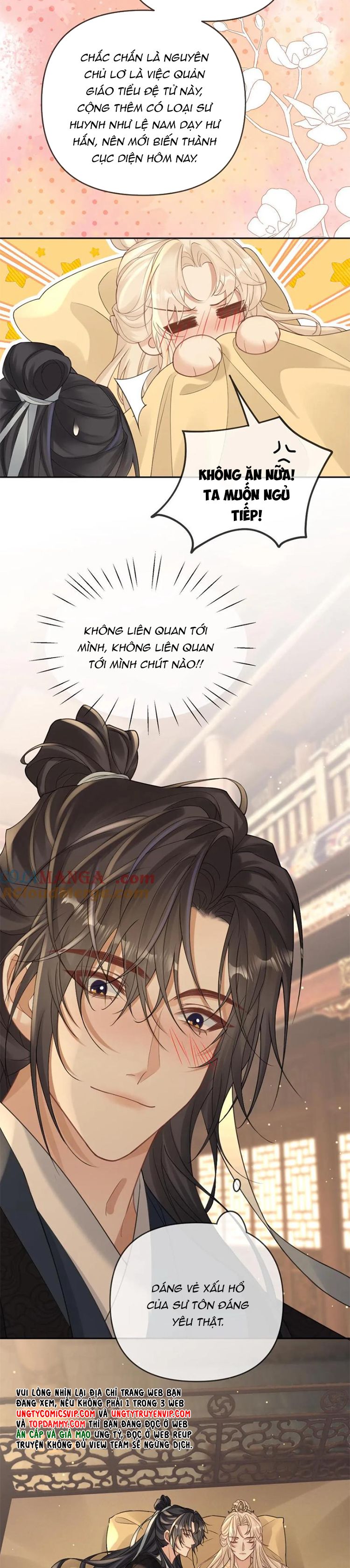 Lang Cẩu Chủ Thần Chap 244 - Next Chap 245