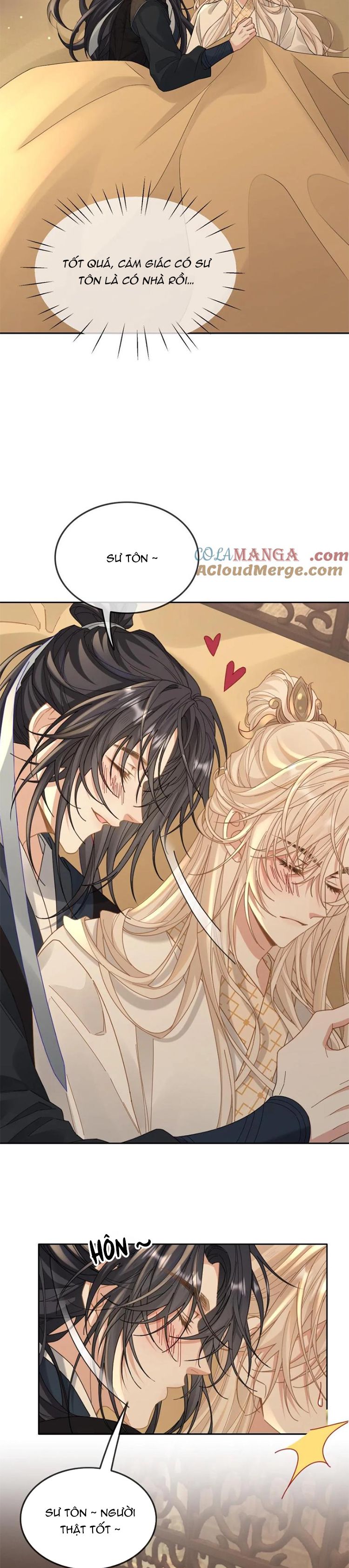 Lang Cẩu Chủ Thần Chap 244 - Next Chap 245